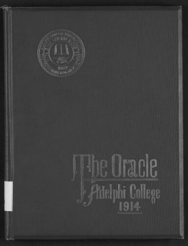 Oracle 1914