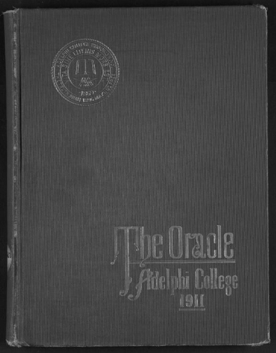 Oracle 1911