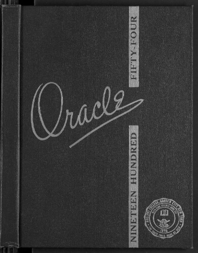 Oracle 1954