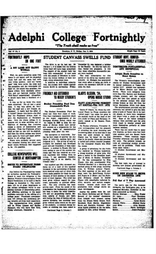 Fortnightly December 05, 1924