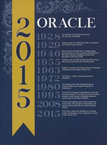 Oracle 2015