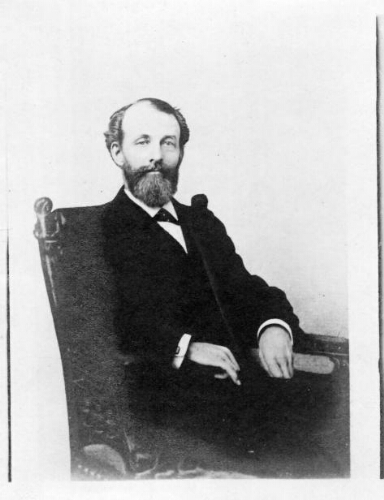 Hayden W. Wheeler