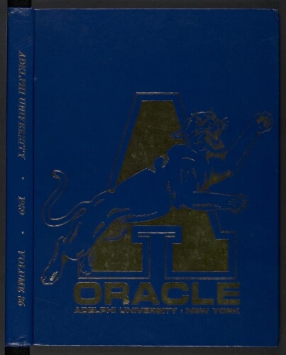 Oracle 1989