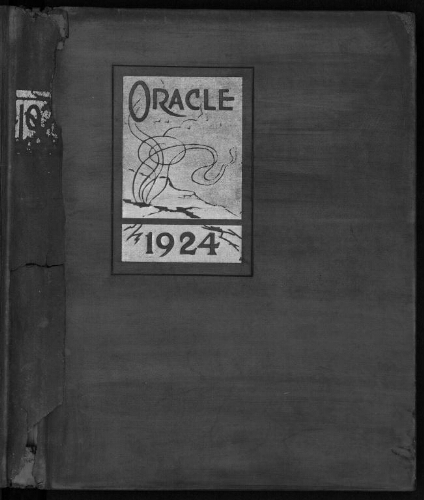 Oracle 1924