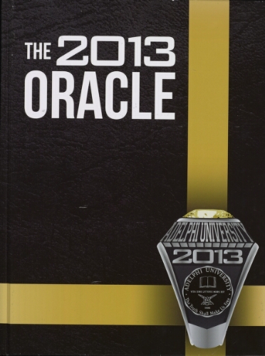 Oracle 2013