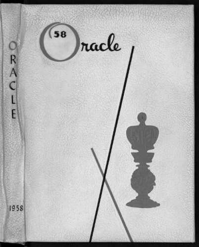 Oracle 1958