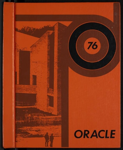 Oracle 1976