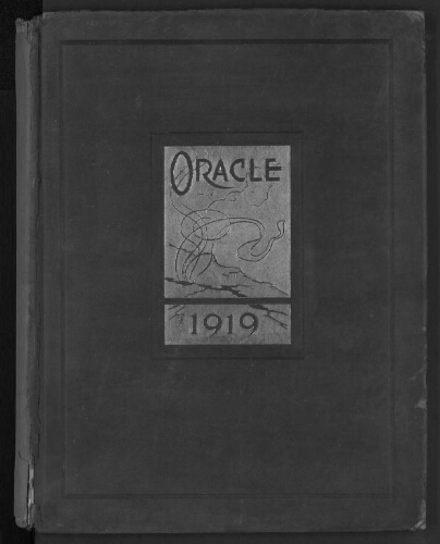 Oracle 1919