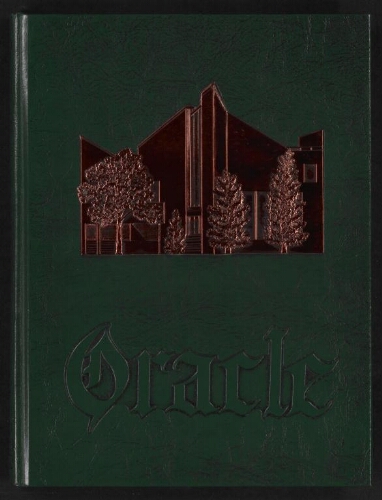 Oracle 1992