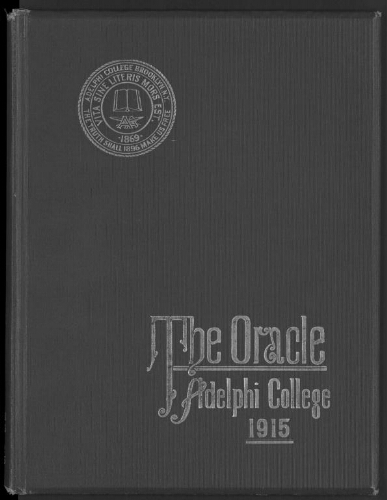 Oracle 1915