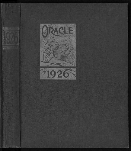Oracle 1926
