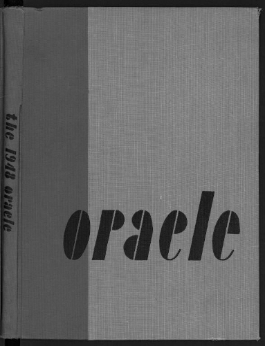 Oracle 1948