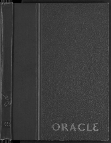 Oracle 1935