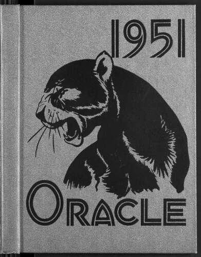Oracle 1951