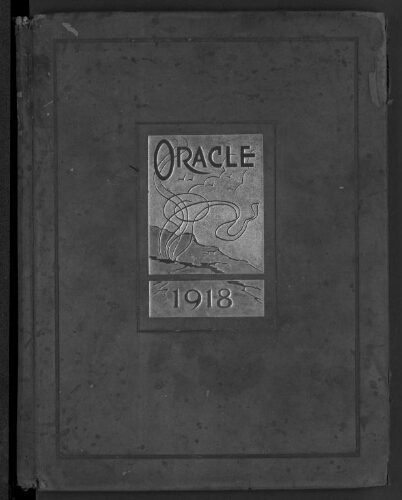 Oracle 1918