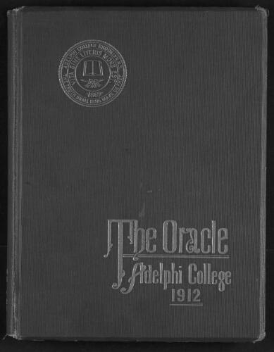Oracle 1912