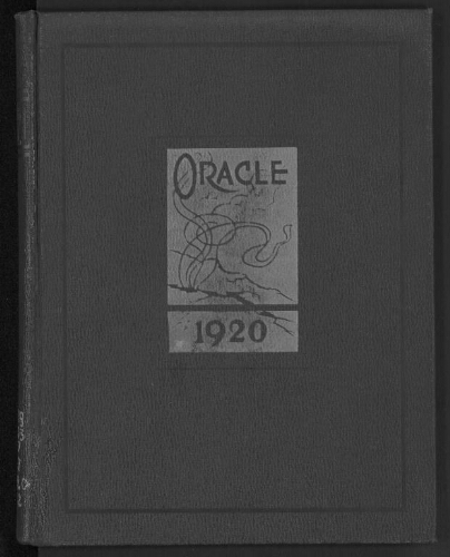 Oracle 1920