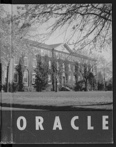 Oracle 1953