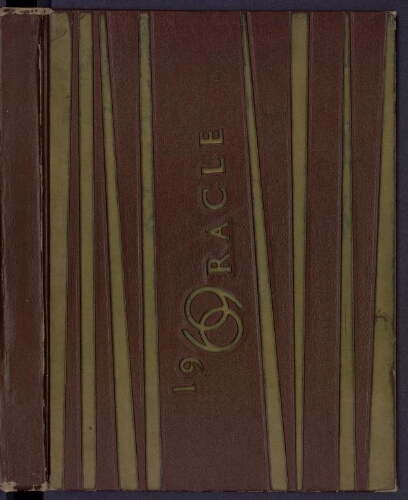 Oracle 1969