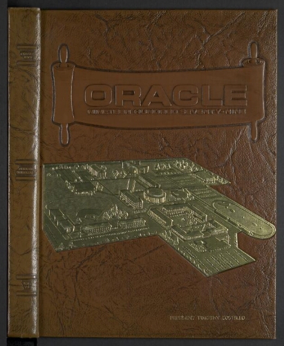 Oracle 1979