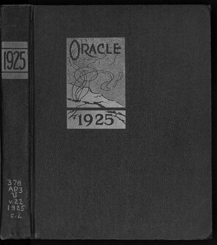 Oracle 1925