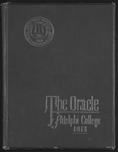 Oracle 1913