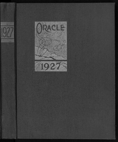 Oracle 1927