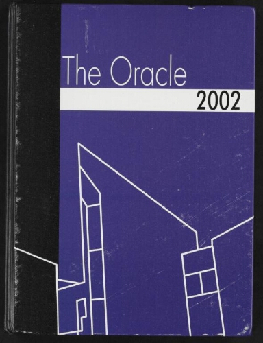 Oracle 2002