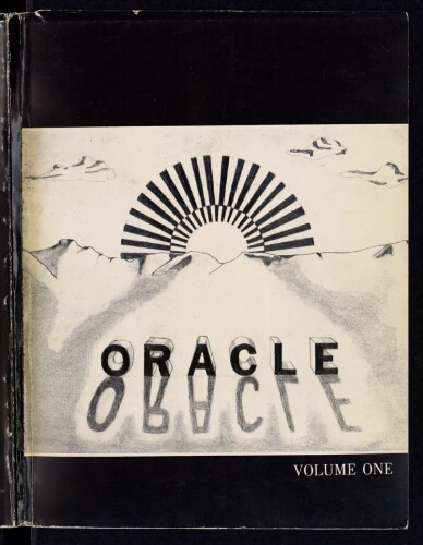 Oracle 1972 Volume 1