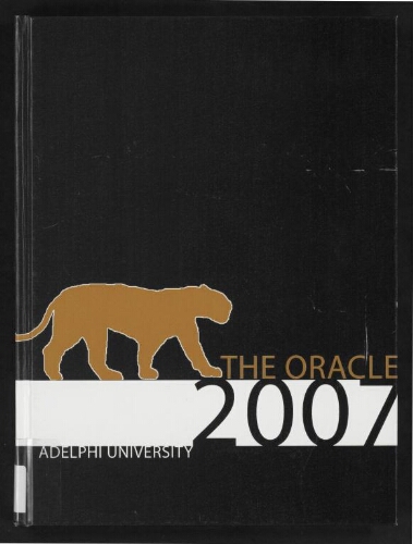 Oracle 2007