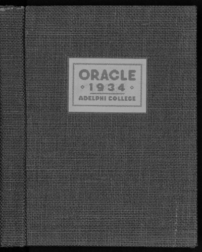 Oracle 1934