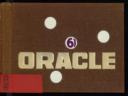 Oracle 1961