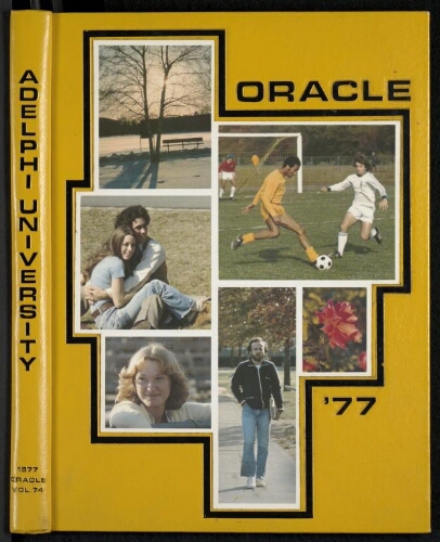 Oracle 1977