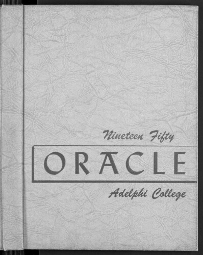 Oracle 1950