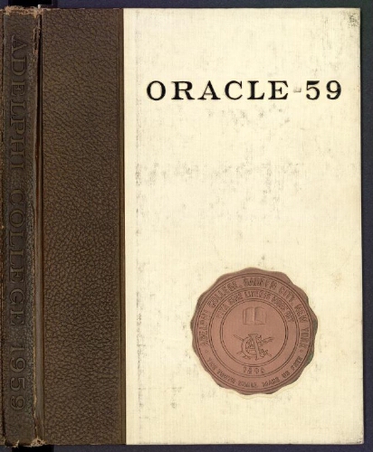 Oracle 1959