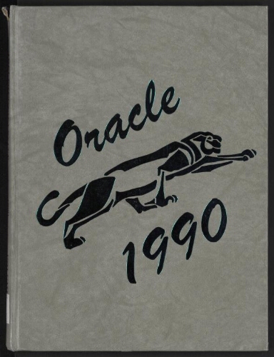 Oracle 1990
